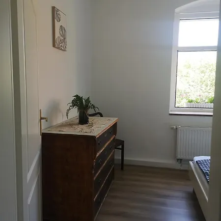 Gutshof Und Proft Biensdorf