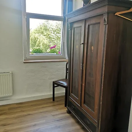 Gutshof Und Proft Lejlighed