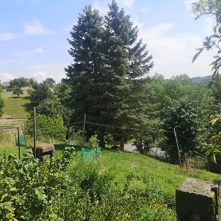 Lejlighed Gutshof Und Proft Biensdorf