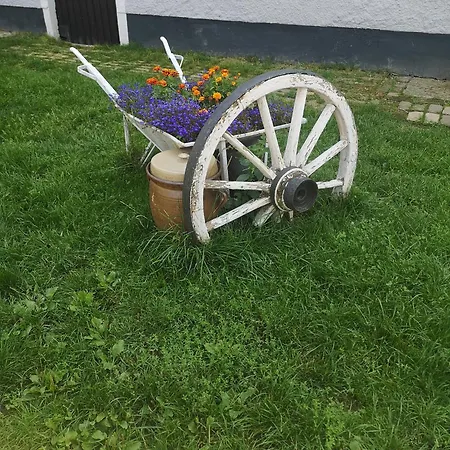 Apartmán Gutshof Und Proft