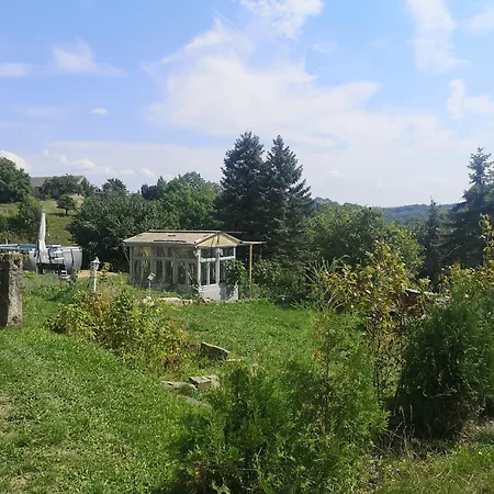 Apartmán Gutshof Und Proft *