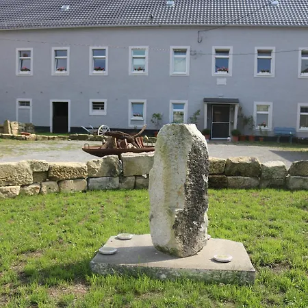 Lejlighed Gutshof Und Proft