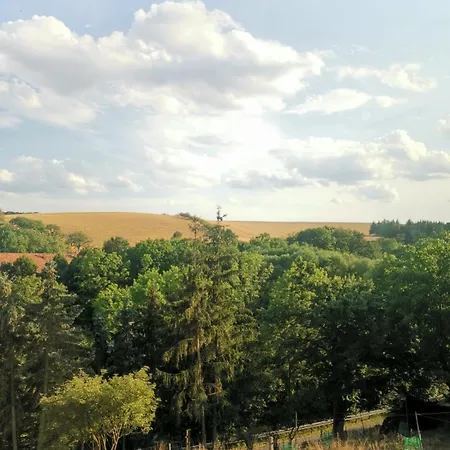 Appartement Gutshof Und Proft Biensdorf