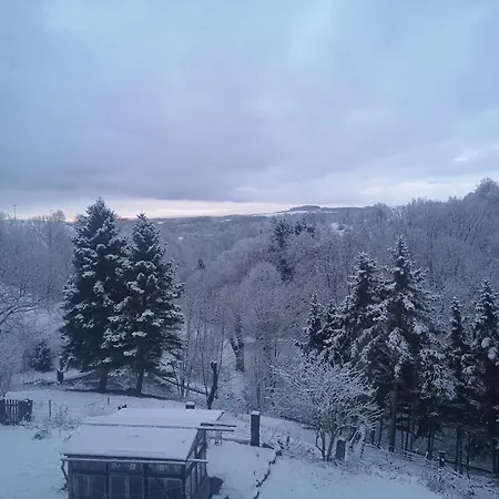 Apartmán Gutshof Und Proft *