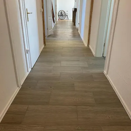 Gutshof Und Proft Appartement *