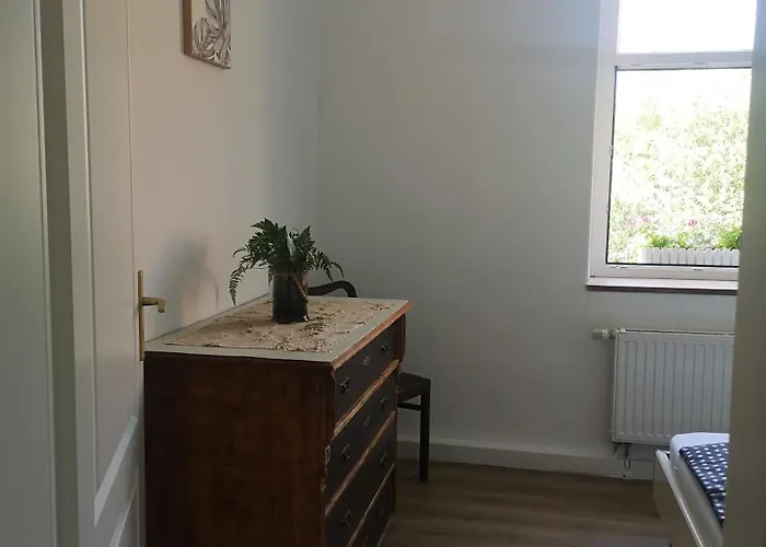 Gutshof Und Proft Biensdorf