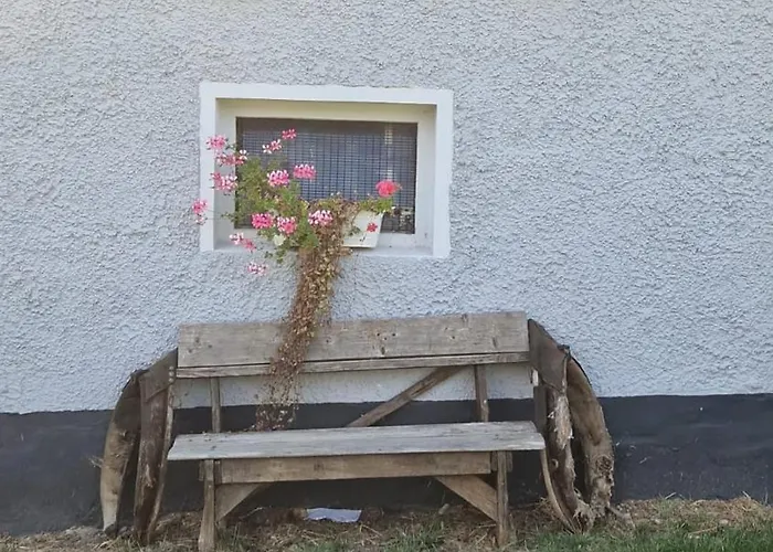 Gutshof Und Proft Apartment *