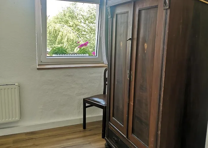 Gutshof Und Proft Apartment