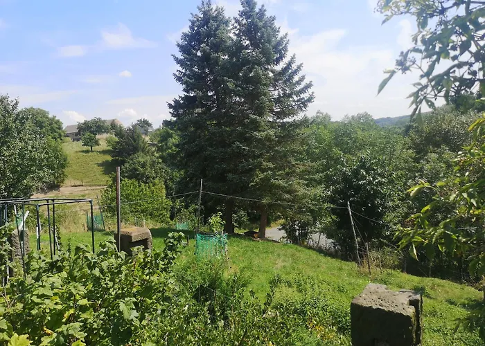 Apartment Gutshof Und Proft Biensdorf