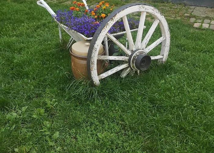 Apartment Gutshof Und Proft