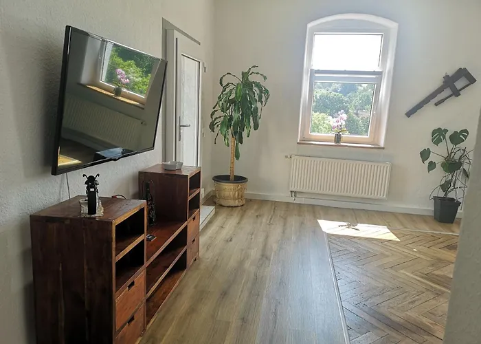 Apartment Gutshof Und Proft