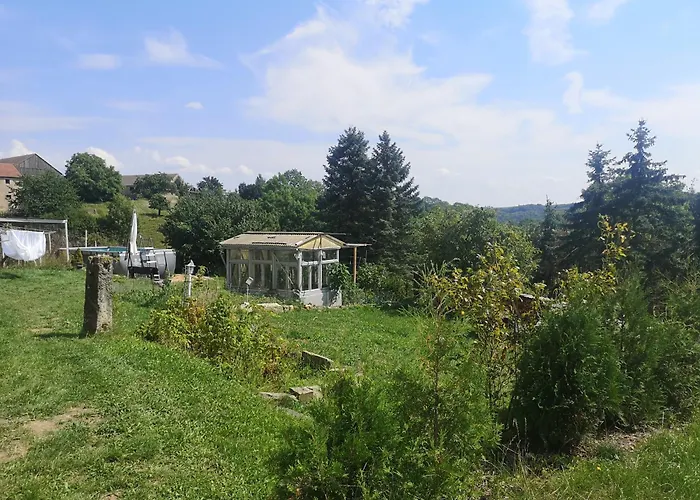 Apartment Gutshof Und Proft *