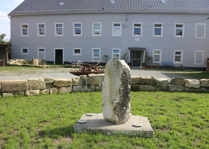 Apartment Gutshof Und Proft