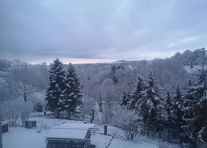 Apartment Gutshof Und Proft *